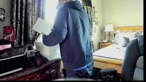 supasoakyou online show from 02/17/25, 10:14