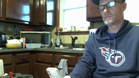 supasoakyou online show from 02/25/25, 12:34