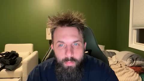 Matt online show from 12/19/25, 11:01