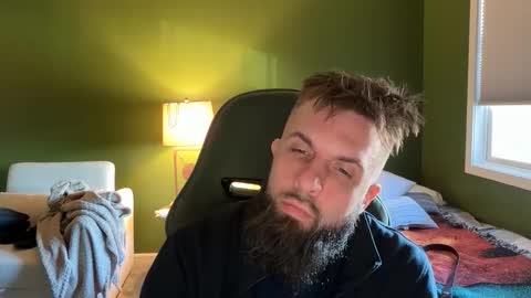 Matt online show from 12/21/25, 03:52