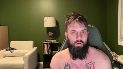 Matt online show from 01/13/26, 01:11