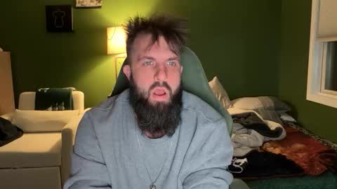 Matt online show from 02/13/26, 07:48