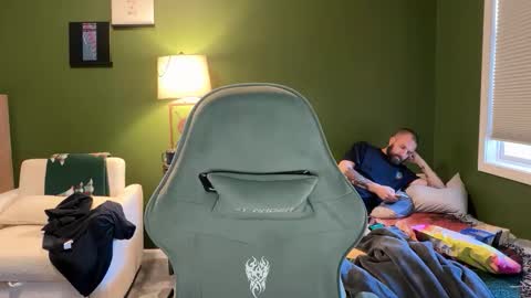 Matt online show from 04/07/26, 03:56