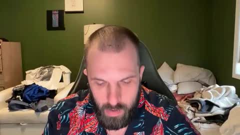 Matt online show from 04/11/26, 08:46