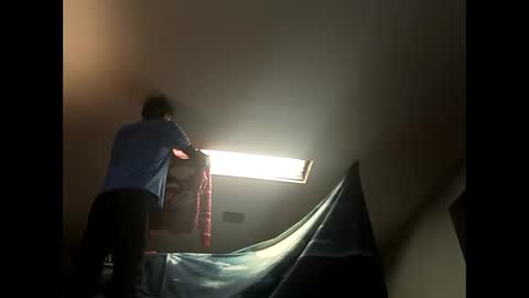 Snapshot of super_dave88 chatting on 01/09/25, 07:10 Super dave88 online show from 01/09/25, 07:10