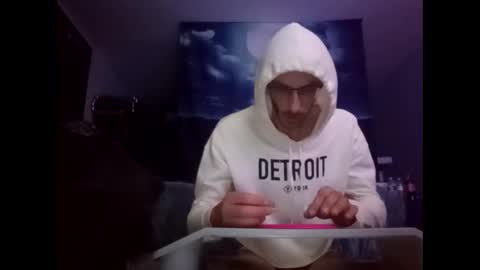 Snapshot of super_dave88 chatting on 01/09/25, 10:41 Super dave88 online show from 01/09/25, 10:41