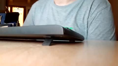 Snapshot of super_duke1290 chatting on 03/04/26, 12:55 super_duke1290 online show from 03/04/26, 12:55