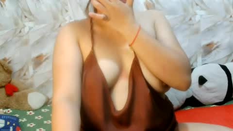 KIMZY online show from 07/17/26, 03:50