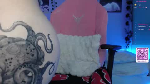 Milana Scarlett online show from 02/28/25, 08:20