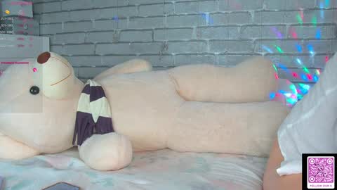 Milana Scarlett online show from 03/07/25, 11:29