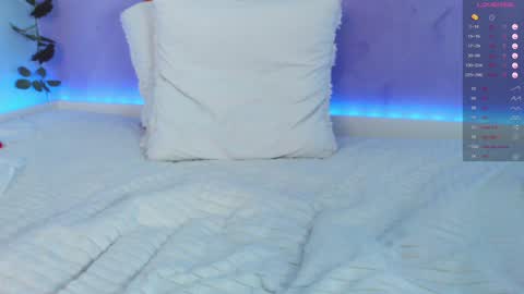 Milana Scarlett online show from 10/03/25, 05:26