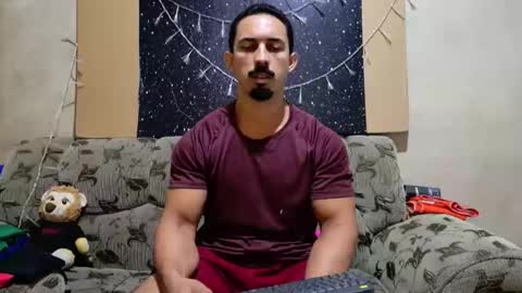 james online show from 01/08/26, 03:42