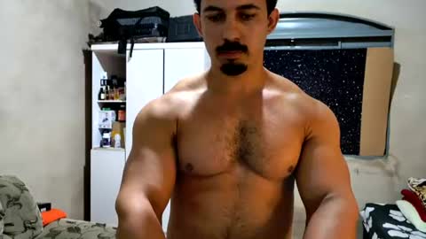 Snapshot of superbigmr chatting on 06/13/26, 07:23 james online show from 06/13/26, 07:23
