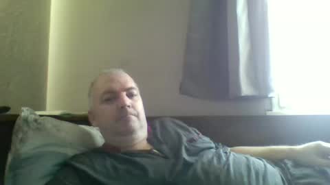 superboy78 online show from 12/09/24, 11:58