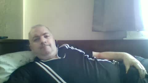 superboy78 online show from 01/19/25, 01:12