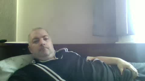 superboy78 online show from 01/25/25, 12:37