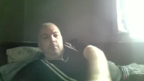 superboy78 online show from 02/06/25, 12:48