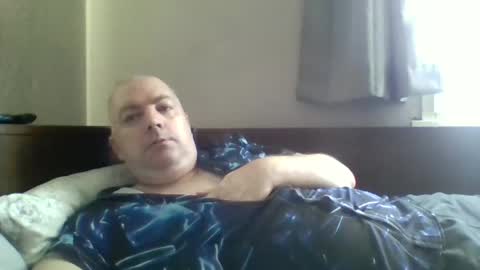 superboy78 online show from 02/08/25, 10:50