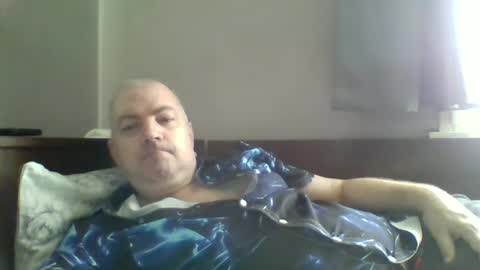 superboy78 online show from 02/09/25, 11:47