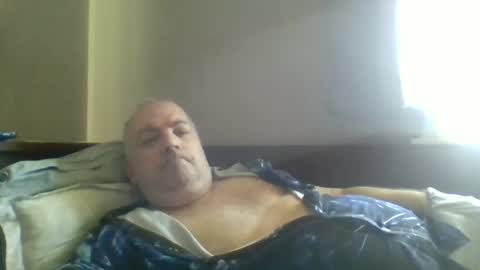 superboy78 online show from 09/14/25, 11:31