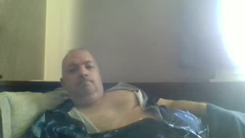 superboy78 online show from 09/21/25, 12:51