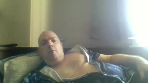 superboy78 online show from 09/22/25, 01:24