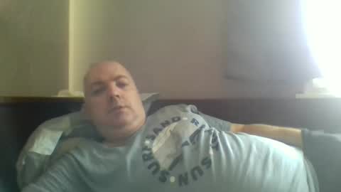 superboy78 online show from 09/27/25, 11:37