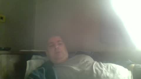 superboy78 online show from 11/07/25, 12:38