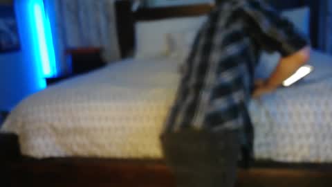 Superbronnon online show from 01/19/25, 02:57