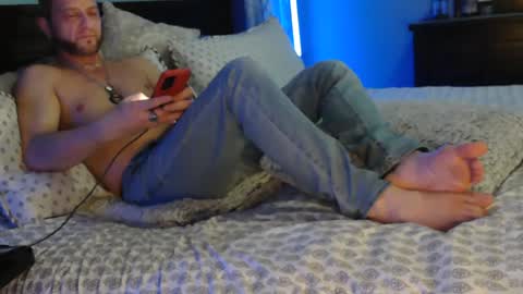 Superbronnon online show from 03/01/25, 02:48