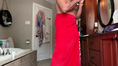 Francisco666 online show from 11/15/25, 03:19