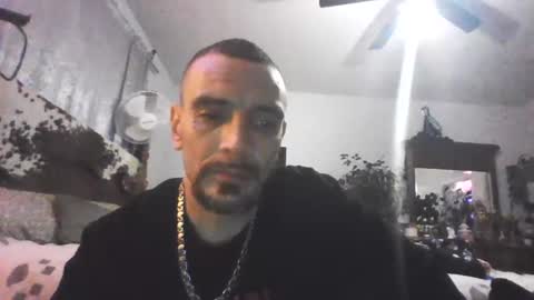 Guero Cash online show from 01/19/25, 10:17