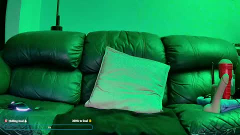 Thomas online show from 04/11/26, 04:17