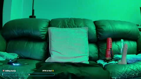 Thomas online show from 04/18/26, 04:55