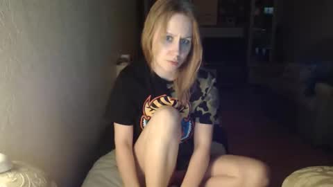 Annie online show from 04/27/26, 06:28