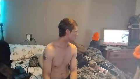 supergamer12656 online show from 11/30/25, 05:28