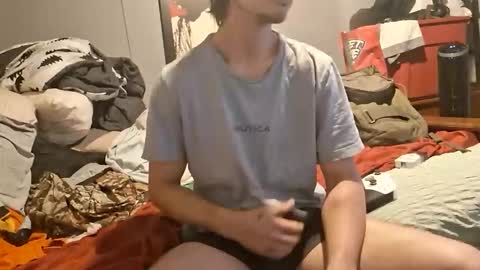 supergamer12656 online show from 04/15/26, 05:47