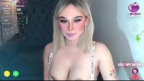 CARMINA online show from 02/03/26, 01:26