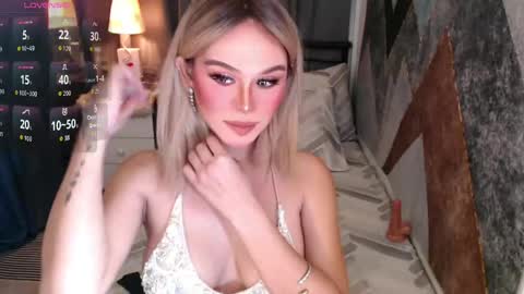 CARMINA online show from 05/14/26, 01:34