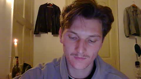 Ctrl My Body online show from 01/05/26, 06:44