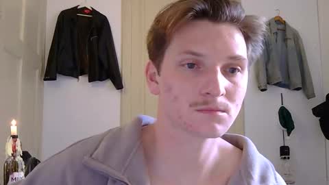 Ctrl My Body online show from 01/06/26, 10:52