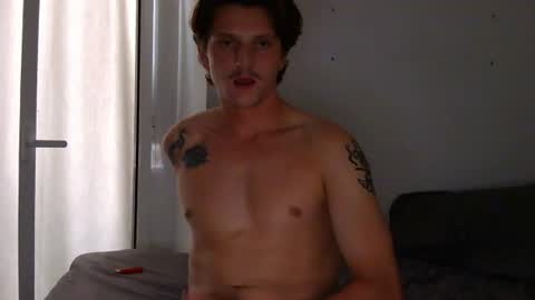Ctrl My Body online show from 07/20/26, 05:55