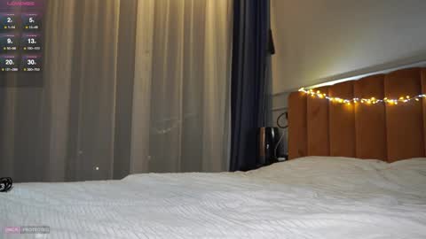 Snapshot of superhot2cb chatting on 03/01/25, 07:15 Anna online show from 03/01/25, 07:15