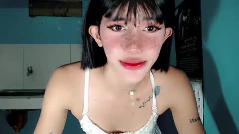 Snapshot of superhotbabe1 chatting on 02/06/26, 10:18 Erica Help me to reach my goal Superhotbabe1 online show from 02/06/26, 10:18