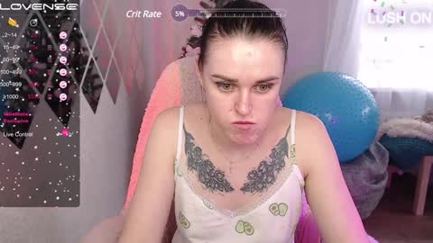 Sweet Anna online show from 01/29/25, 09:44