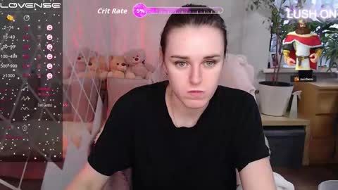 Sweet Anna online show from 12/01/25, 10:20