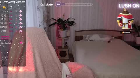 Sweet Anna online show from 12/19/25, 05:36