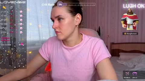 Sweet Anna online show from 04/02/26, 03:04