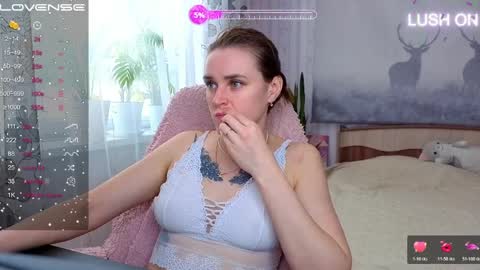 Sweet Anna online show from 04/08/26, 07:41