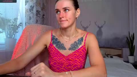 Sweet Anna online show from 06/30/26, 05:30